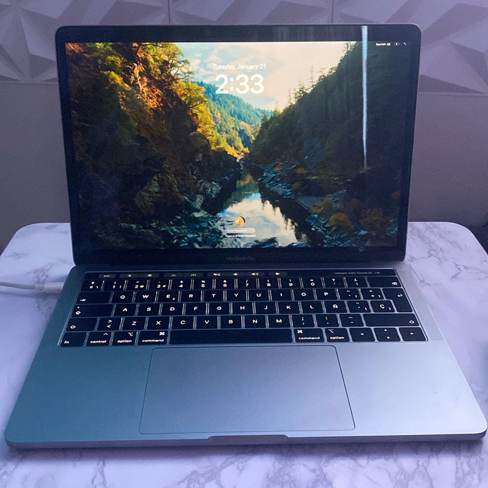 Apple MacBook Pro 2019 💻